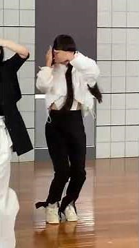 Perfume 「ポリゴンウェイヴ」Dance Practice Video #かしゆかver. #Shorts