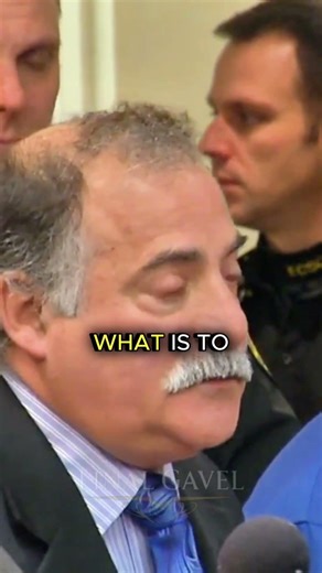 HE THOUGHT HE COULD TRICK THE LAW. 🚔🛑 Why Shoemaker Got 25 to Life.