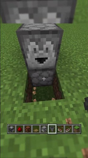 【マイクラ 統合版・java版】オブザーバーをレバーのように使う方法！【マインクラフト裏技・小技】1.20＋対応！