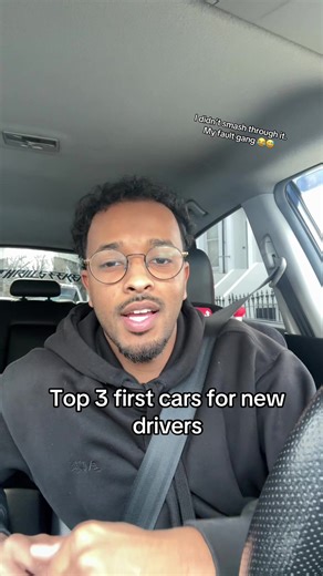 Top Recommendations for First Cars for New Drivers