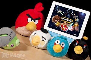 Angry Birds Star Wars review