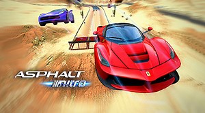 Scarica e Gioca Asphalt Nitro su PC e Mac (Emulatore)