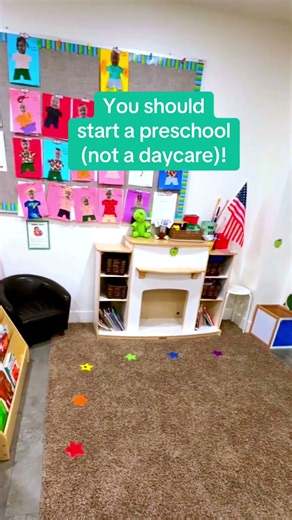 Cutest preschool centers for fall!