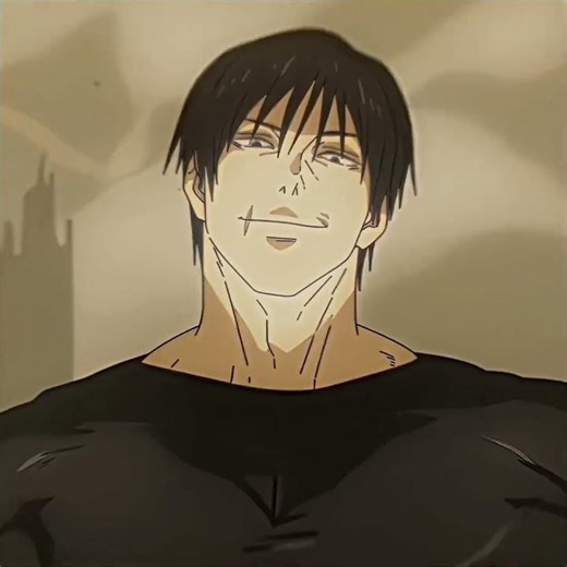 Toji ALERT 🚫 His judgement LOSES First Time🕔TOJI is here‪@ANIME_RYGI7‬ #anime #foryou #jujustukaisen