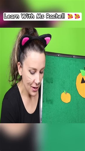 Learn With Ms Rachel! 🥰 (312) | miss rachel