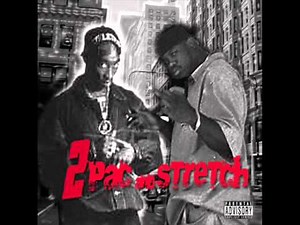 2Pac Ft Stretch - Pain OG (Radio Version)