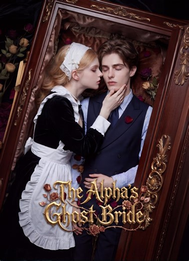 The Alpha’s Ghost Bride Full