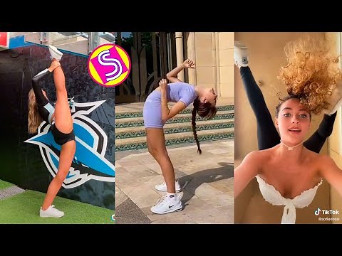 Best Gymnastics Challenges TikTok Compilation - Gymnastics Skills Performance 2022