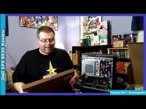 Dell XPS 8930 (2020)