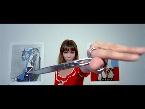 Breaking The Rules - The French New Wave