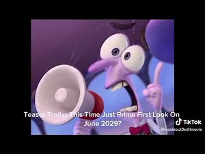 Inside Out 3 Official Voices Actors Fear Special