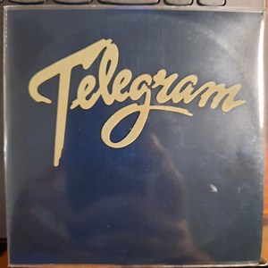 Telegram - Operator