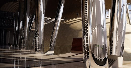 NVIDIA GPU Rendering for 3D Designers