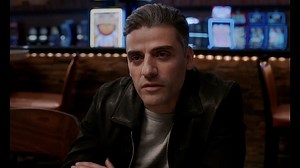 The Card Counter Trailer