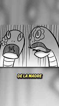 EL INCREÍBLE PLAN DE ESTAS SERPIENTES