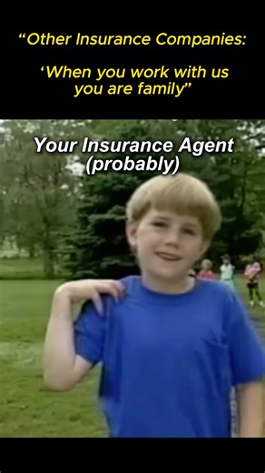 At Hougom Insurance, we actually know you — your story, your needs, your goals. Local matters. Real people matter. 📞 Give us a call today and talk to someone who truly cares. 608-799-8434 | Hougom Insurance Agency