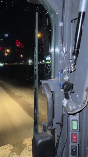 Daily Life on a Construction Site