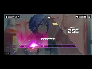 Medicine - Kasane Teto gameplay solonus | mod: Project Sekai: Colorful Stage!