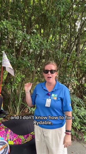 Come Visit the Only Sub-Tropical Zoo in the U.S.