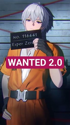 Wanted System 2.0 in NTE is NO JOKE!!