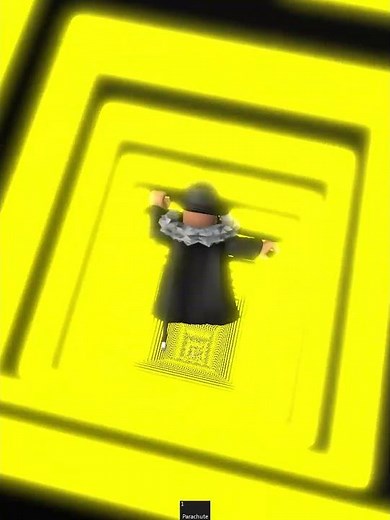 Game name: Fall Down a Hole and Crash into a Pool! || ⚠️Flashing Lights⚠️#shorts #robloxshorts