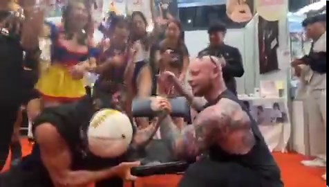 💪🏽💪🏽💪🏽