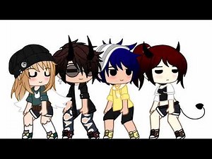 •Dancing for a while• ||Meme|| GC