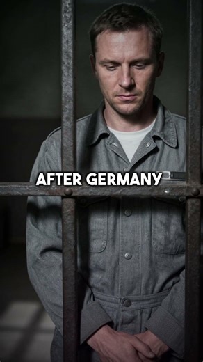 Hitler's Commando Became CIA Secret Agent