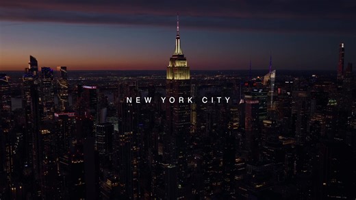 No place like New York | new york