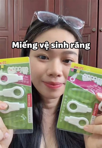 Vệ sinh mảng bám răng tại nhà bằng cây vệ sinh: hướng dẫn và lưu ý