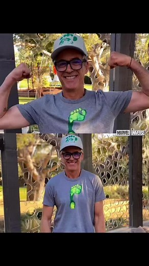 Marvel fans on TikTok