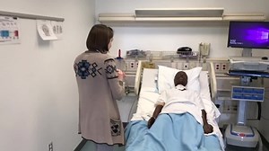 Integrative Assessment Example