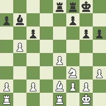CRUSHED Réti Opening: Queenside Fianchetto Variation #chessgame #chessblitzonline #chessopenings