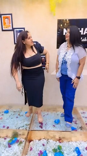 38K views · 472 reactions | Call us - 9599676698 // 9818485930 Add - csc market sec 18b dwarka New Delhi 110078 | Nisha Lambha - Sparsh Beauty Care & Hair Treatment LLP | Facebook