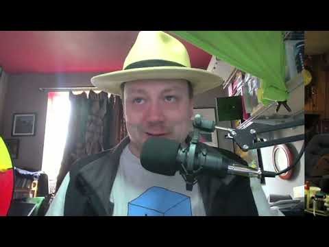 Join me in the search for Queequeg!! AGAIN...