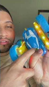 360° Remote Control Car