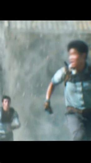 The Maze Runner (2014) | Movies & Cinema Stories & Recap