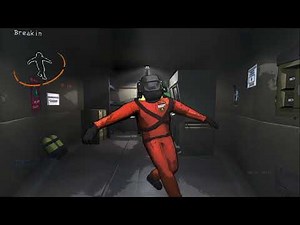 Lethal Company [BadAssCompany only Fortnite Emotes]