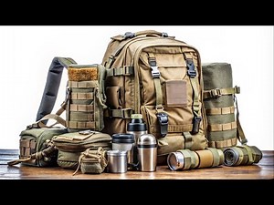 How to Pack the Ultimate Bug-Out Bag: Essentials for Every Scenario