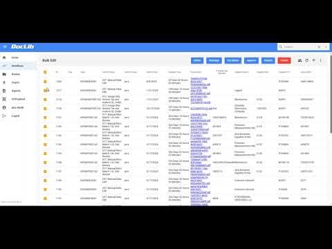 How to restart multiple Workflows at one time