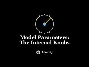 Model Parameters in Machine Learning