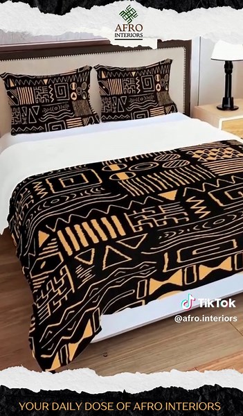 Follow my page & share for your daily dose of Afro interior design✨ 🇨🇩#TalkAboutCongo 🇨🇩 #FreeCongo 🇨🇩 #StopGenocideInCongo 🇨🇩 #DRCongo🇨🇩 Picture: www.bynelo.com Music: Maseke Ya Meme (Bavon Marie-Marie) - Franco & L'O.K. Jazz #African #africanfashion #interiors #interiorstyling #interiorsdesign #africanbeauty #Africanart #africanstyle #africaninspired #africansafari #africanskillingit #interiorstyle #interiorspaces #AfricanPride #africanculture #designs #designers #designinspiration #