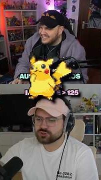 WHAT do THESE Pokemon HAVE IN COMMON? 🤔 Pokemon Category @RaizorDATA #pokemon #challenge #category