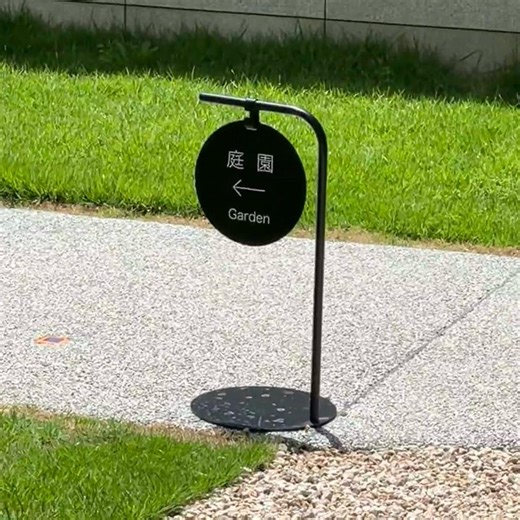 Directional Arrow A-frame for Property Tours, Real Estate Open House Sign, Portable Metal Yard Sign With Custom Text for Realtors Agents - Etsy