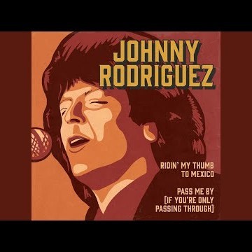 Pass Me By (If You're Only Passing Through) (Rerecorded)