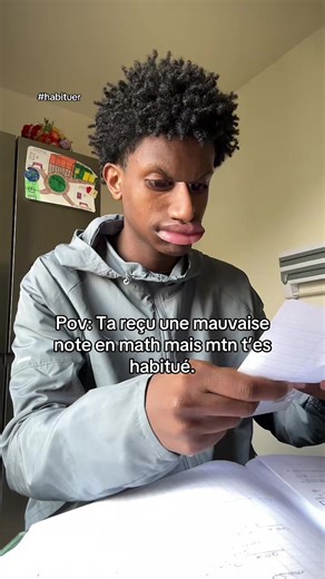 Vidéos de A2_mks🪼 (@chadr_18) au sujet de math notes