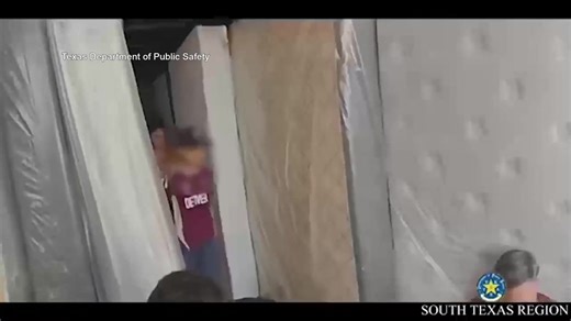 1.3M views · 38K reactions | Woman arrested after authorities allegedly find 25 illegal immigrants in the back of her truck. | Fox News | Facebook