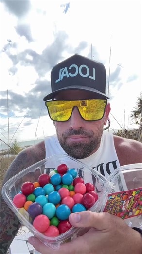 #gum #gumball #candy #tiktokshopstockup #tiktokcreatorpicks | Gum