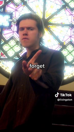 Livingston on TikTok