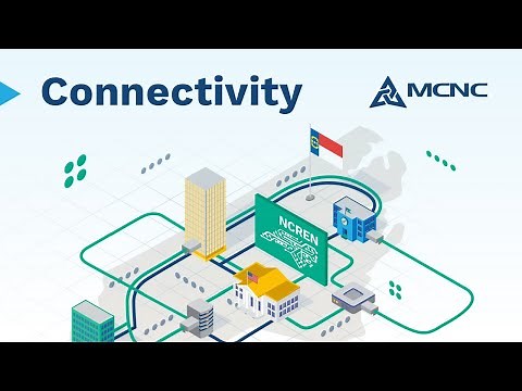 Campus Network Design - High level overview of campus network design and operation